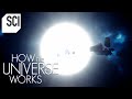 The Dead Stars in Our Skies | How the Universe Works