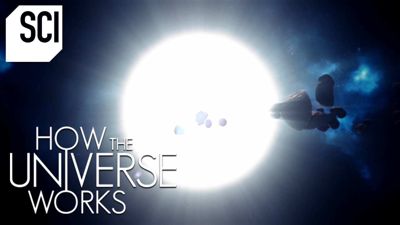 The Dead Stars in Our Skies | How the Universe Works