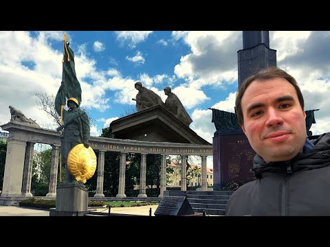 Vídeo: Os monumentos mais interessantes de Viena