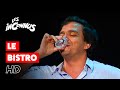 Les Inconnus - Le Bistro | Au secours ! Tout va mieux ... au Théâtre de Paris