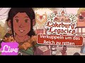 🔴 Ahnungslose Bürger verkuppeln, damit das Königreich wächst | Lakeburg Legacies