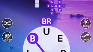 Wordscapes Level 3404 Answers