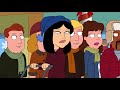 Family Guy - Meg sits on sits on Santa’s lap Mp3 Song