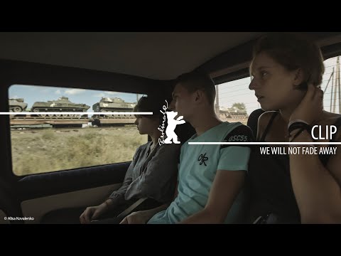 "We Will Not Fade Away" (My ne zgasnemo) | Clip | Berlinale 2023