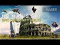 Epic base builds in no mans sky