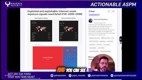 Chinese Hackers EXPLOIT New Vulnerability: Are YOU Safe? #shorts