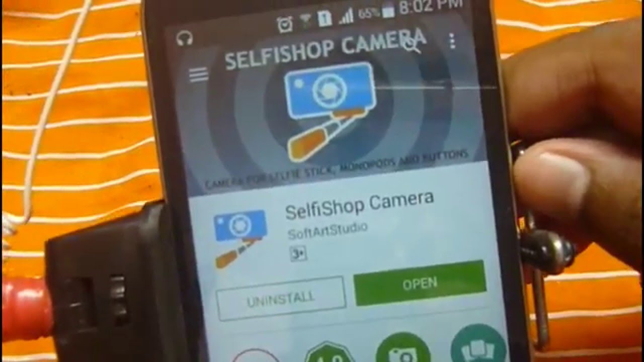 скачать pro selfishop camera