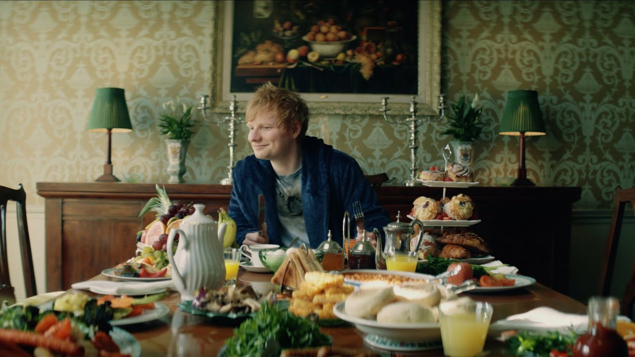 Taylor Swift - Everything Has Changed ft. Ed Sheeran