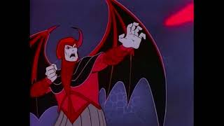 Kelek Gets Cooked By Venger