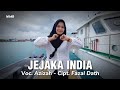 VIRAL!!! LAGU JOGET REMIKS RANCAK | JEJAKA  INDIA - Azizah | Cipt. Fazal Dath