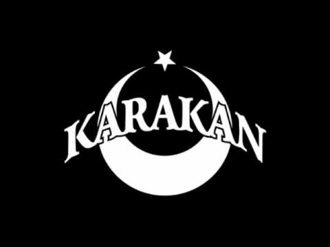 Karakan - Defol Dazlak (1993)