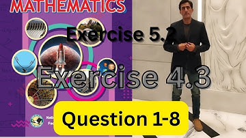 Exercise 5.2 class 12 math | NBF math new book 2025 | ex 5.2 12 class math | FBISE