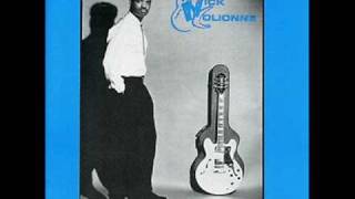 Nick Colionne - East Evergreen chords