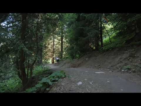 วีดีโอ: Scott Speedster 40 รีวิว