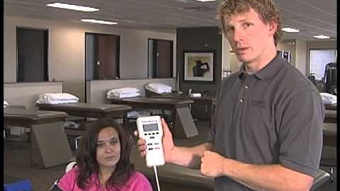 Shoulder CPM (Shoulder Controller)