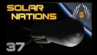 SOLAR NATIONS #37 - Bigger is Better