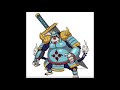 妖怪ウォッチ BGM vs 赤魔寝鬼 白古魔【45分耐久】
