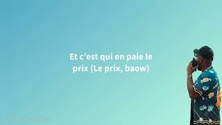 Joé Dwèt Filé - Pire que les autres (Paroles)