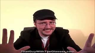 Nostalgia critic hates Drake and Josh