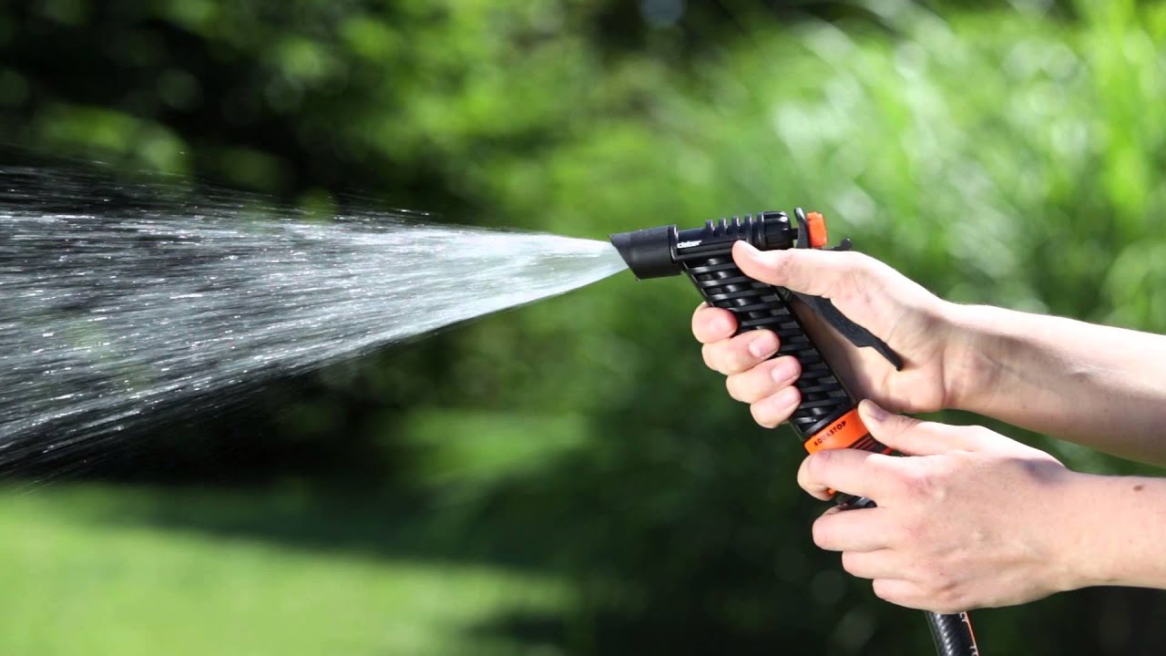 CLABER BL. LANCIA MULTIFUNZIONE 9089 - Lancia Per Irrigazione Robusta E Versatile