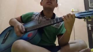 Rebah Tanpamu - PuteraBand Cover