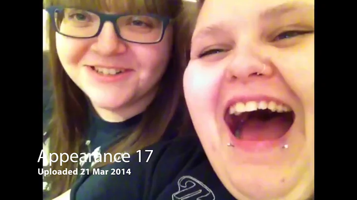 Amberlynn and Krystal Having Awkward Exchanges for...