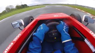 Visor cam   Leastone 1000 - Kirkistown