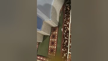 صلاة المغرب بمصر يوم السبت (١١)ذي الحجة (١٤٤٤٦) هجري، القارئ همام عادل شاهين