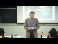 Jordan Peterson - Side Effects of Telling Lies