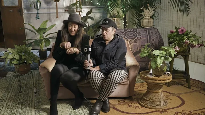 Vika & Linda | Bluesfest TV