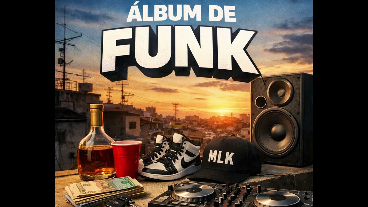 Blindado na Fé 💪🏽✨ | Funk Motivacional (A chave da Vitoria) .