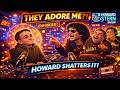 Eric Thinks The Bunny Ranch Girls Love Him Howard Destroys The Fantasy The Howard Stern Show