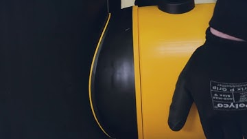 A-SAFE | Installation of iFlex Double Traffic Safety Barrier