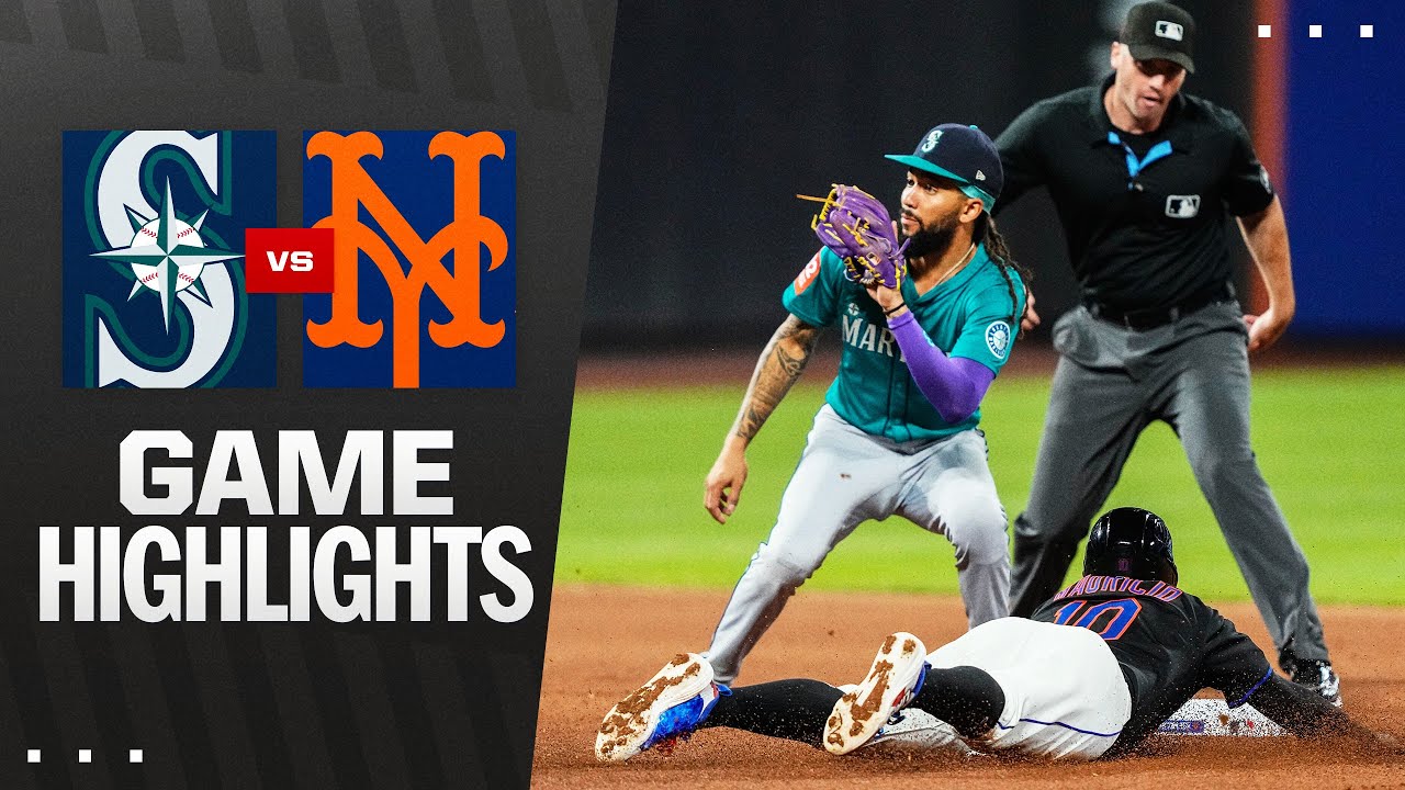 Soto llega a 30 HR en derrota de Mets