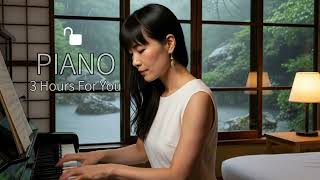 Download Lagu Piano Music \u0026 Piano Sleep Therapy – Relax Your Body and Mind MP3 Download Lagu Piano Music \u0026 Piano Sleep Therapy – Relax Your Body and Mind MP3