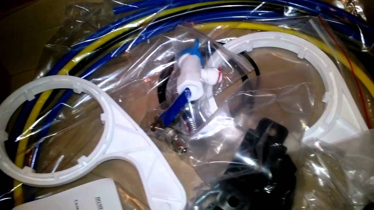 Filter1 M0650MF1 фильтр из коробки