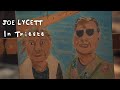 Joe Lycett and Alan Davies Go to a Painting Class in Italy | Joe Lycett