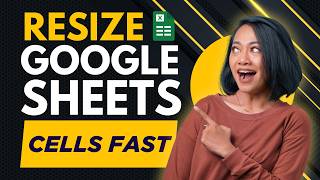 How to Change Column Width and Row Heightin Google Docs - Full Guide
