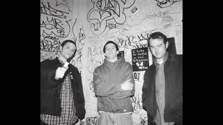 SPAZZ - live at 924 Gilman St, 6. May 1995
