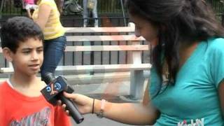 kiddy Talk Eps 16 Every Saturday @ 6:15 PM