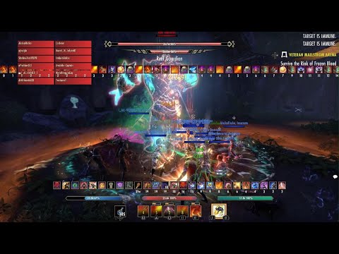 Solo portal vdsr 2nd boss