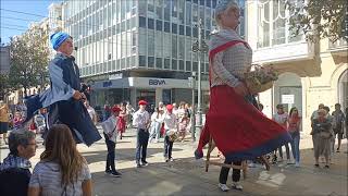 Fiestas de Vitoria 2023 / Gasteiz Jiak