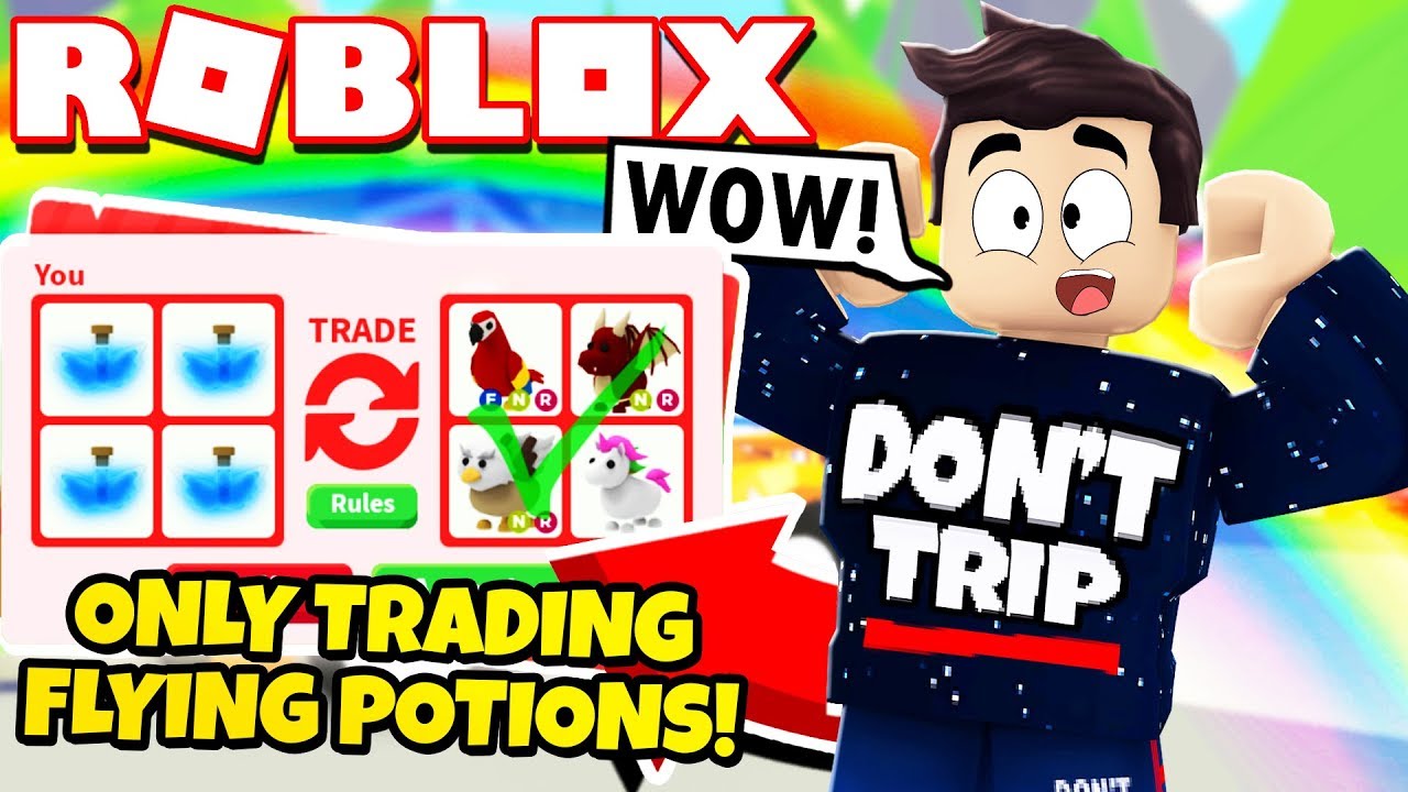 Get Unlimited Money With A Roblox Adopt Me Money Tree Farm By