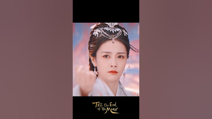 I will always protect you 💕 | Till The End of The Moon | YOUKU Shorts