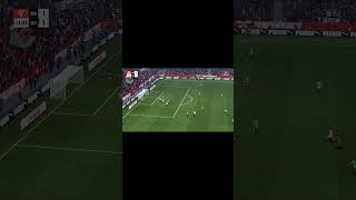 🇪🇸 Sevilla FC 2 - 1 Real Betis /El Gran Derbi Sevillano  – La Liga #fifa #football #stadiomilan