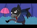 BRAWL STARS -  POOR CROW  [ ANIMATION ]