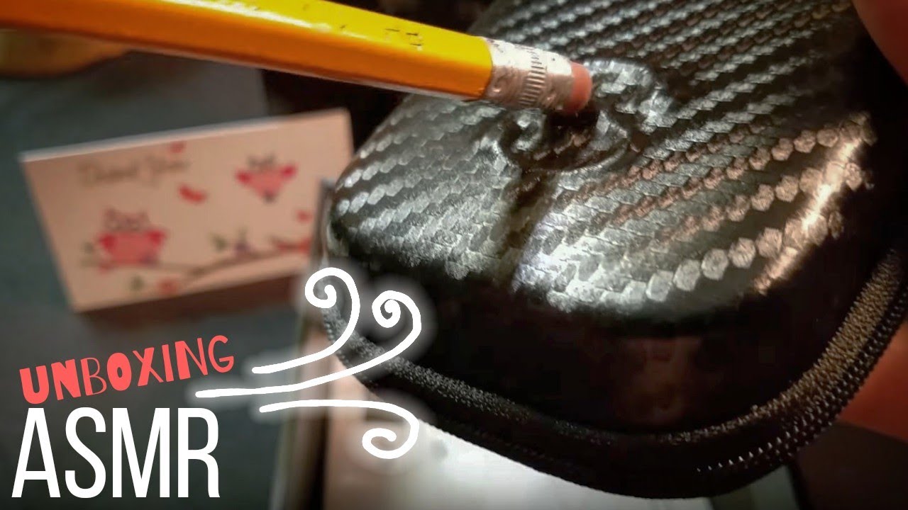 Unboxing Bluetooth Headphones (