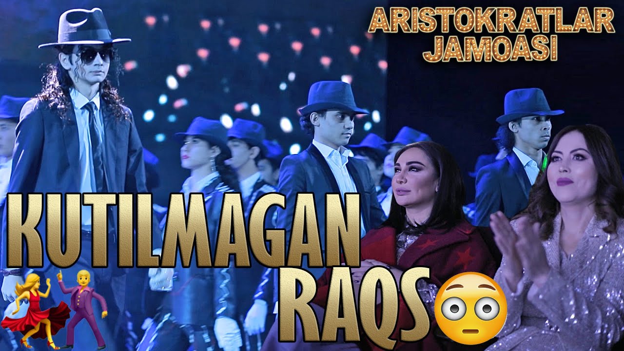 Kokraklarini silkitib raqsga tushish