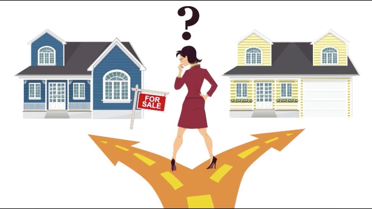 Homeowner/Homebuyer Education - Managing the Complexity of Selling your