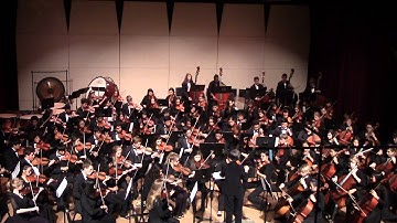 Suite for Strings: A Roving